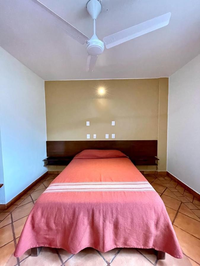 Hotel Bugambilias Oaxaca Exterior foto